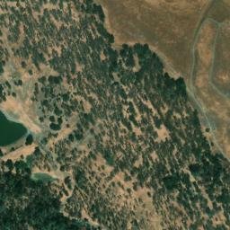 Satellite imagery of Royal Mine, US