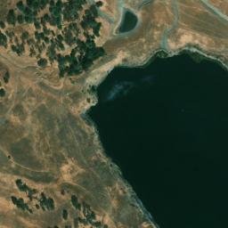 Satellite imagery of Skyrocket Mine, US