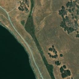 Satellite imagery of Skyrocket Mine, US