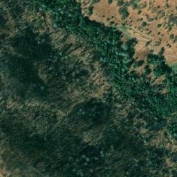 Satellite imagery of Big Seven Mine, US