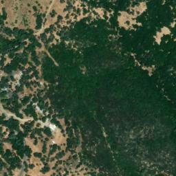 Satellite imagery of Patterson Mine, US