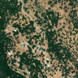 Satellite imagery of Cardinelle Mine, US