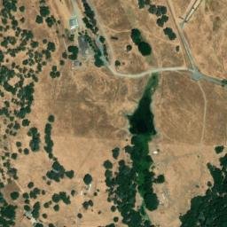 Satellite imagery of Cardinelle Mine, US