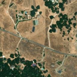 Satellite imagery of Cardinelle Mine, US