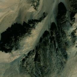 Satellite imagery of Dore Cliff, US