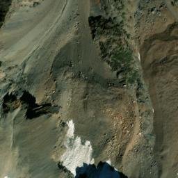 Satellite imagery of Dore Cliff, US