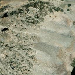 Satellite imagery of May Lundy Mine, US
