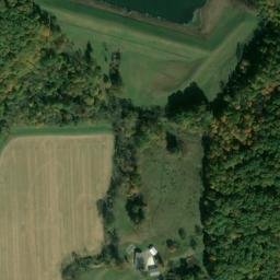 Satellite imagery of Bills Point, US