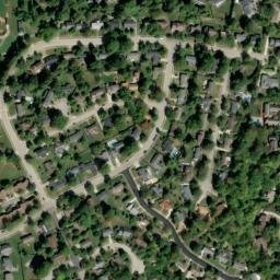 Satellite imagery of 0046 AZI — NGS DR9041 — Lexington, US, US