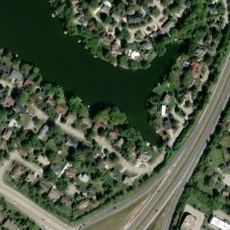 Satellite imagery of LFUCG GPS STA 0052 — NGS GZ3076 — Lexington, US, US