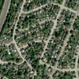 Satellite imagery of LFUCG GPS STA 0052 — NGS GZ3076 — Lexington, US, US