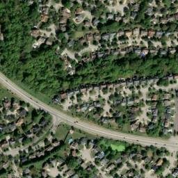 Satellite imagery of 0122 AZI — NGS DR9073 — Lexington, US, US