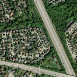 Satellite imagery of 0122 AZI — NGS DR9073 — Lexington, US, US