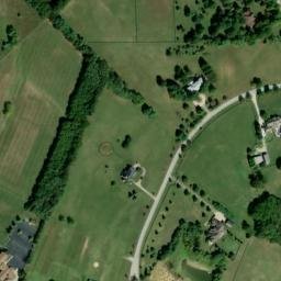 Satellite imagery of I75 L 95 — NGS GZ0108 — Lexington, US, US