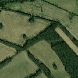 Satellite imagery of LFUCG GPS STA 0100 2 — NGS DR9081 — Lexington, US, US