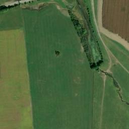 Satellite imagery of LFUCG GPS STA 0101 — NGS GZ3100 — Lexington, US, US