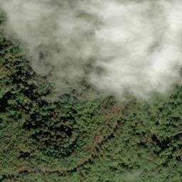 Satellite imagery of Lick Fork Ridge, US