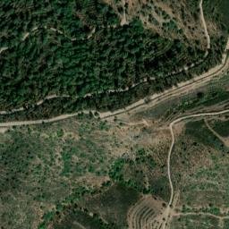 Satellite imagery of survey_point, PT