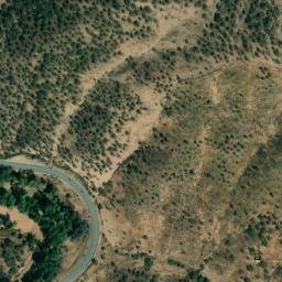 Satellite imagery of survey_point, PT