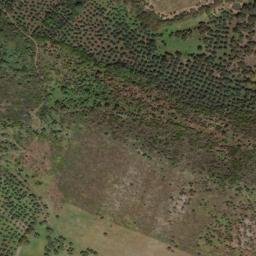 Satellite imagery of Sierra de la Nava, ES
