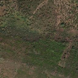 Satellite imagery of Sierra de la Nava, ES