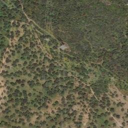 Satellite imagery of Sierra de San Roque, ES