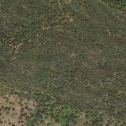 Satellite imagery of Sierra de San Roque, ES