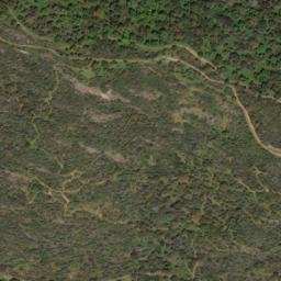 Satellite imagery of Sierra de San Roque, ES