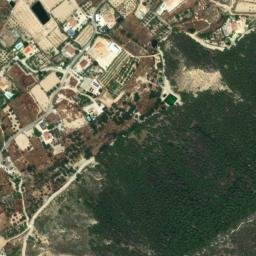 Satellite imagery of Castillo de las Paleras, ES