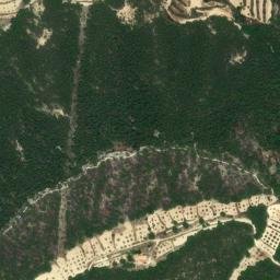 Satellite imagery of Castillo de las Paleras, ES
