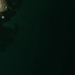 Satellite imagery of Cabo Cervera, ES