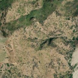 Satellite imagery of Castello Ruffo, IT