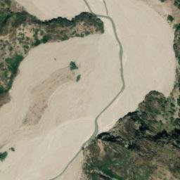 Satellite imagery of Castello Ruffo, IT