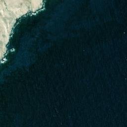Satellite imagery of Kávos, GR