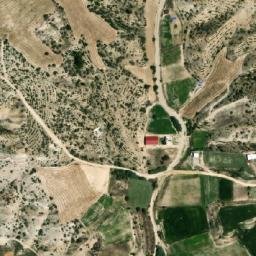 Drone Görünümü