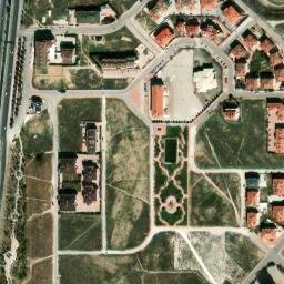 Drone Görünümü