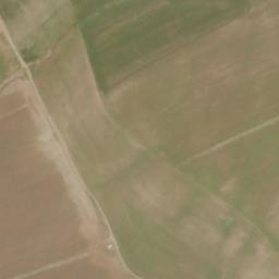 Satellite imagery of Köyaltı Sırtı, TR