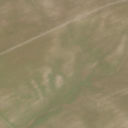 Satellite imagery of Köyaltı Sırtı, TR