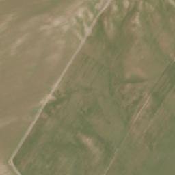 Satellite imagery of Köyaltı Sırtı, TR