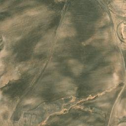 Satellite imagery of Baılar Sırtı, TR