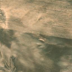 Satellite imagery of Baılar Sırtı, TR