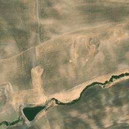 Satellite imagery of Grimirze Sırtı, TR