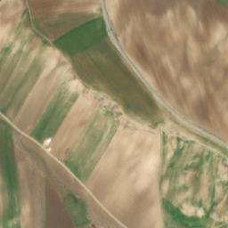 Satellite imagery of Kum Sırtı, TR