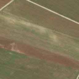 Satellite imagery of Karamus Sırtı, TR