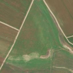 Satellite imagery of Karamus Sırtı, TR