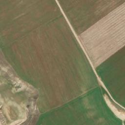 Satellite imagery of Büyükmerdan Sırtı, TR