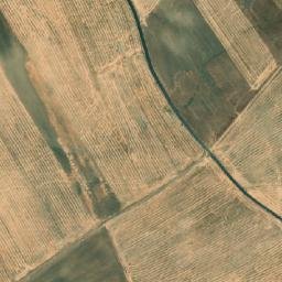 Satellite imagery of Eskicaddesor Sırtı, TR