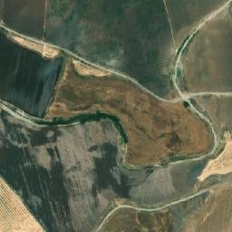 Satellite imagery of Sırığ Sırt, TR