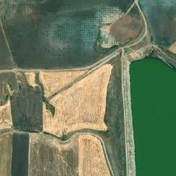 Satellite imagery of Sırığ Sırt, TR