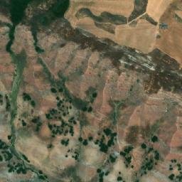 Satellite imagery of Ayınmehmet Sırtı, TR